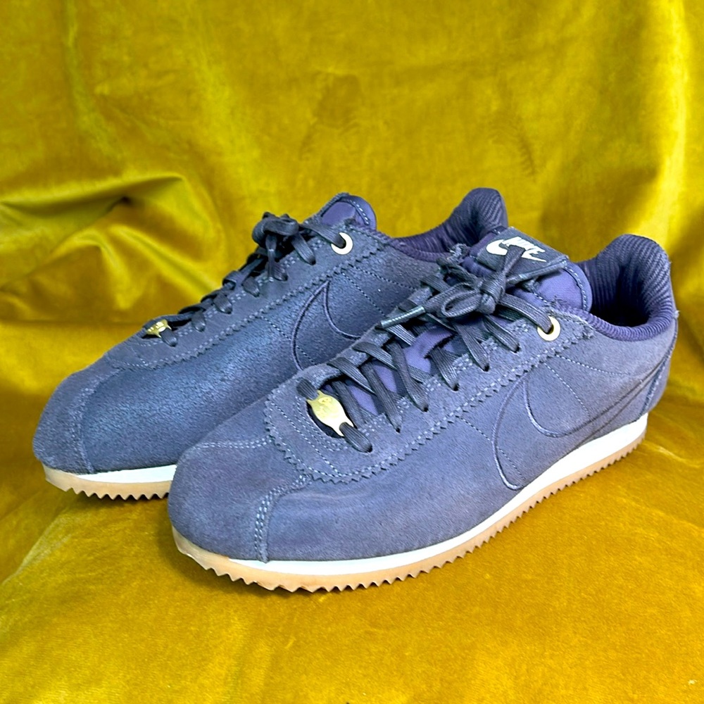 Nike Cortez 72’s  Maria Sharapova collab